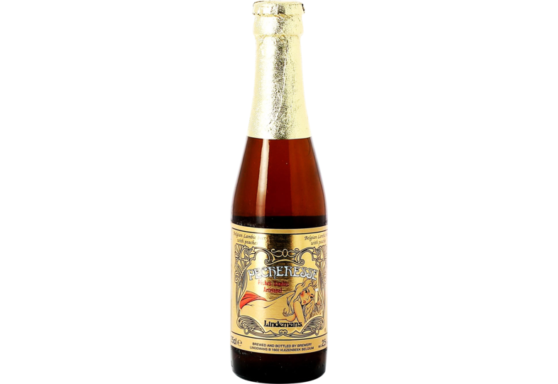 Bouteilles - Lindemans La Pêcheresse