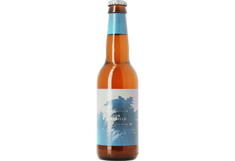Bouteilles - To Øl Sur Amarillo - 33 cL