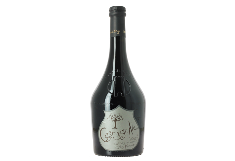 Flessen - Birra Del Borgo CastagnAle - 75cl
