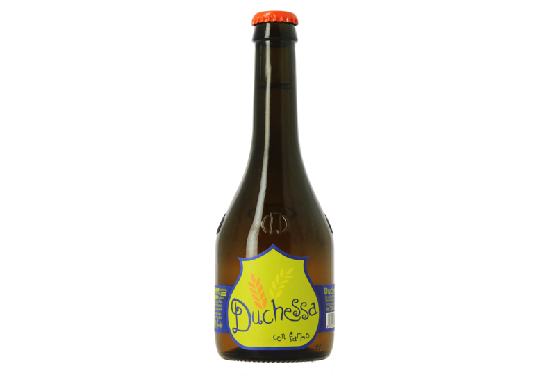 Bouteilles - Birra Del Borgo Duchessa