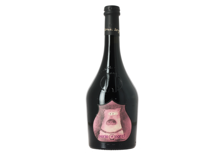 Flessen - Birra Del Borgo Perle Ai Porci