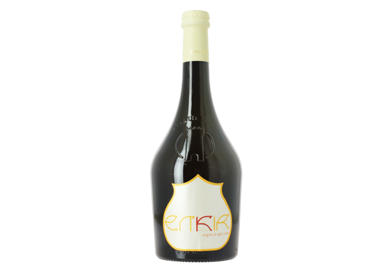 Flessen - Del Borgo Enkir - 75cl