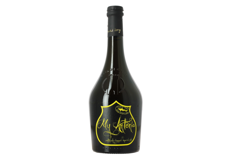 Flessen - Birra Del Borgo My Antonia - 75 cL