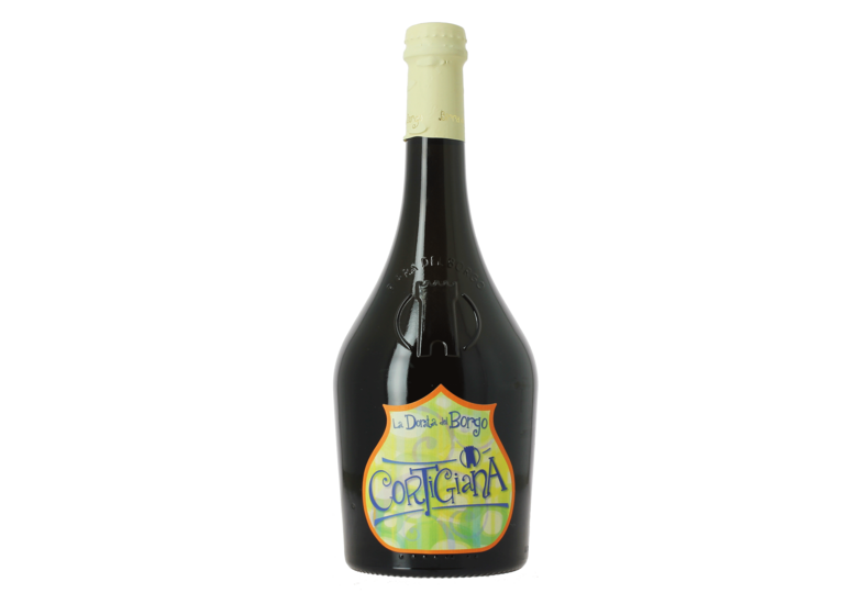 Flessen - Birra Del Borgo Cortigiana