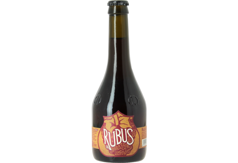 Bouteilles - Birra Del Borgo Rubus
