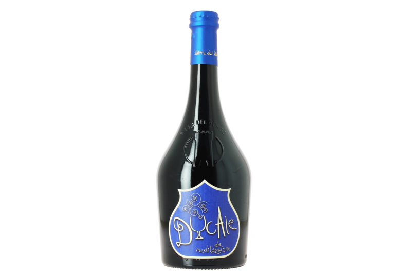 Bouteilles - Birra Del Borgo DucAle - 75 cL