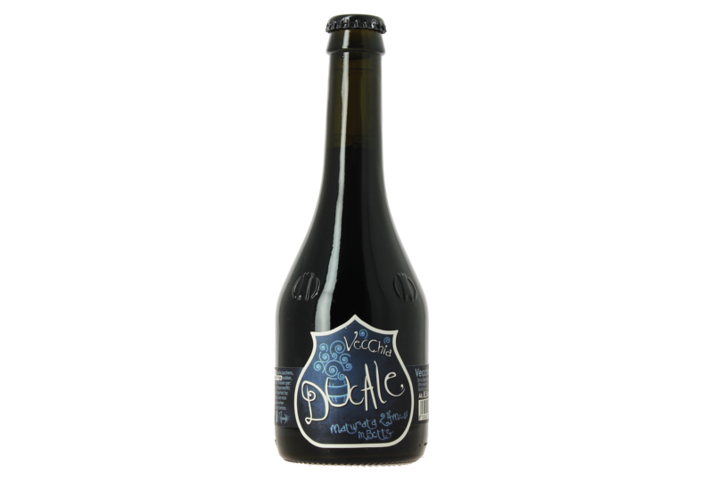 Flessen - Birra Del Borgo Vecchia Ducale