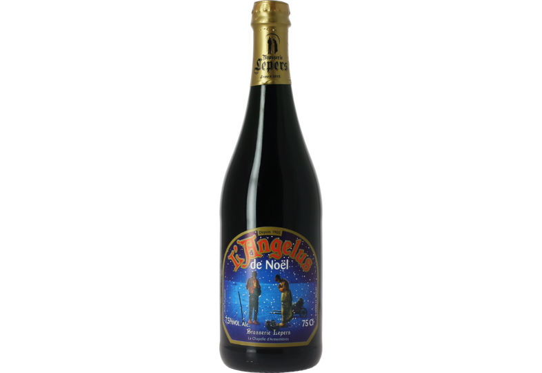 Bottiglie - Angelus de Noël 75cl