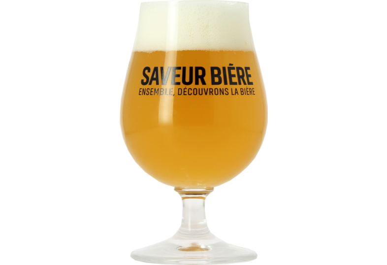 Bicchieri - Verre Saveur Bière - 25 cL