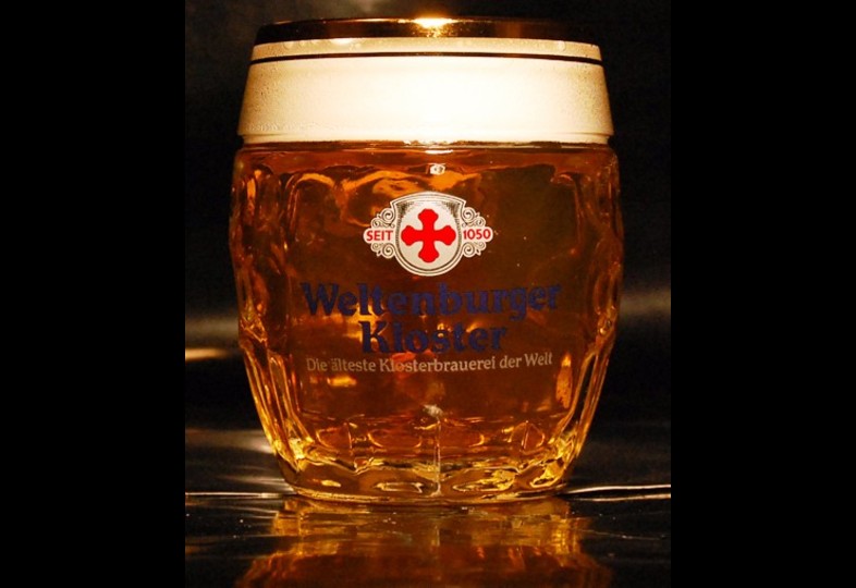 glass Weltenburger Kloster BockBuy the best beer online