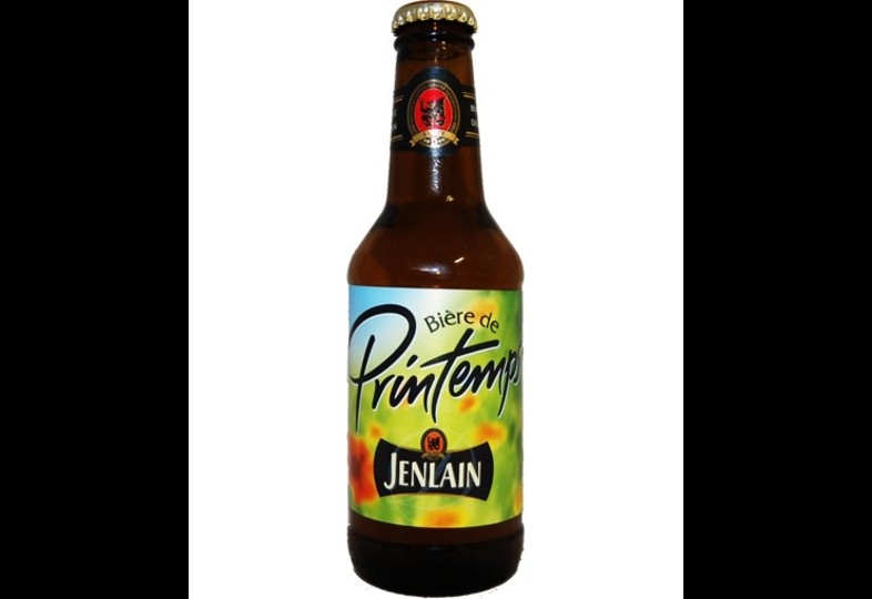 Bouteilles - Jenlain de Printemps - 25 cl