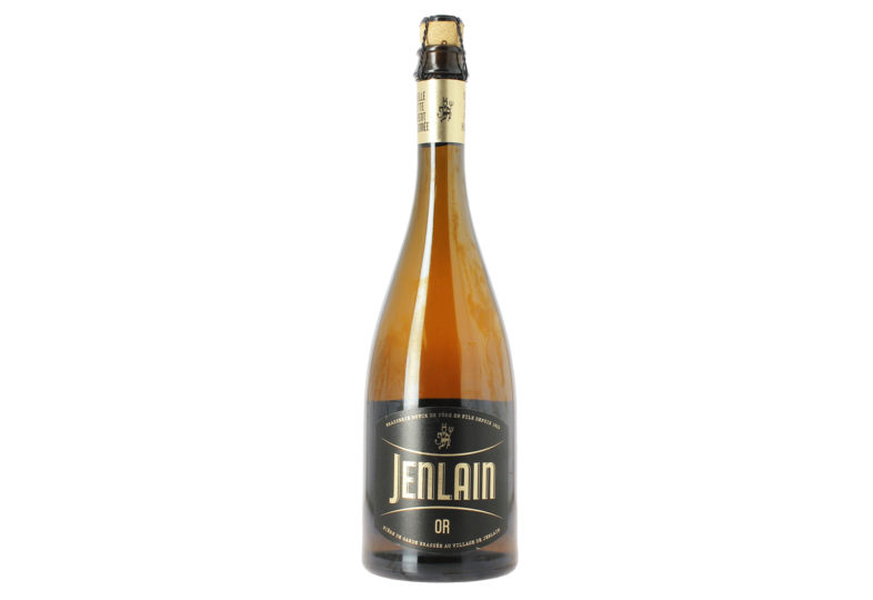 Bouteilles - Jenlain Or 75cl