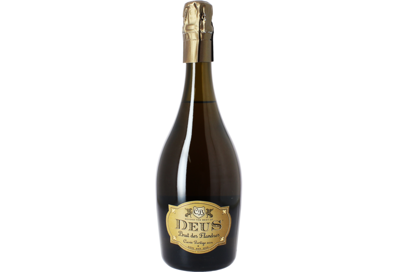 Bouteilles - Deus Brut des Flandres 75cl