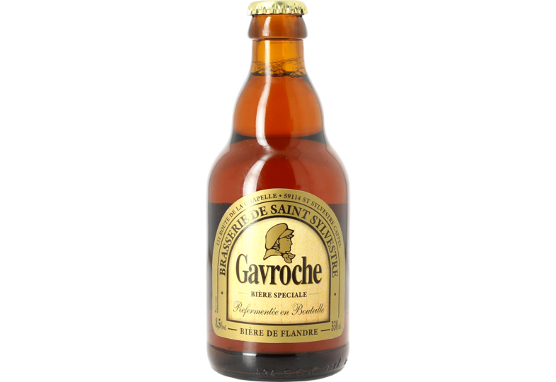 Bottiglie - La Gavroche