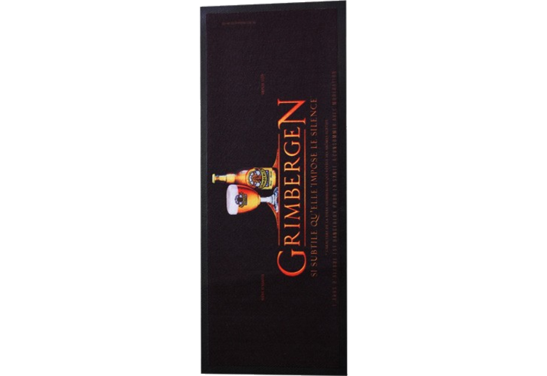 Accessoires et cadeaux - Tapis de bar Grimbergen