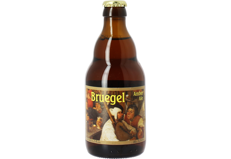 Bottiglie - Bruegel