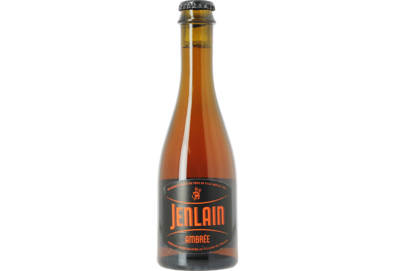 Bottiglie - Jenlain Ambrée - 25cl