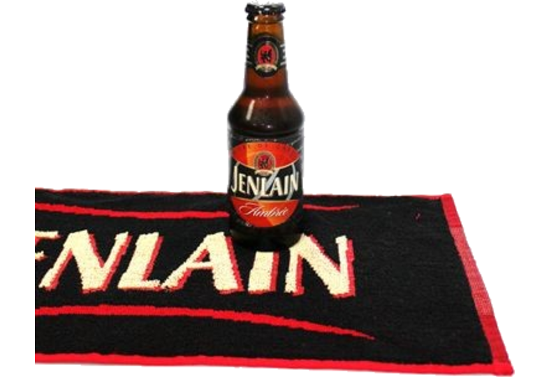 Accessori e regali - Jenlain Bar Towel