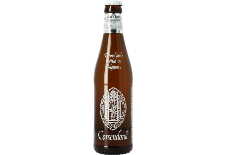 Bouteilles - Corsendonk Blonde Agnus