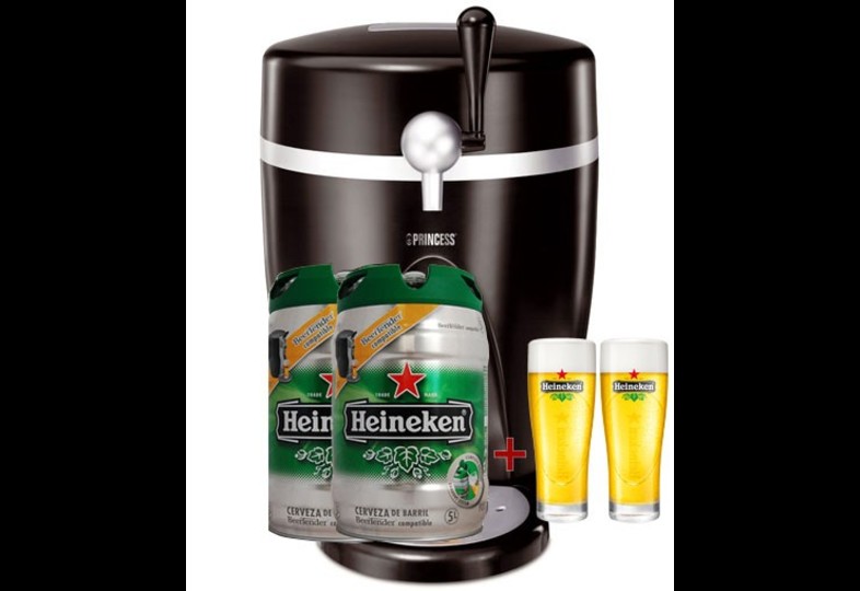 Tarif Location Tireuse A Biere Super U