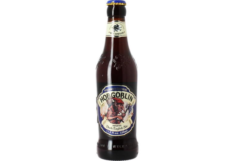 Bouteilles - Hobgoblin