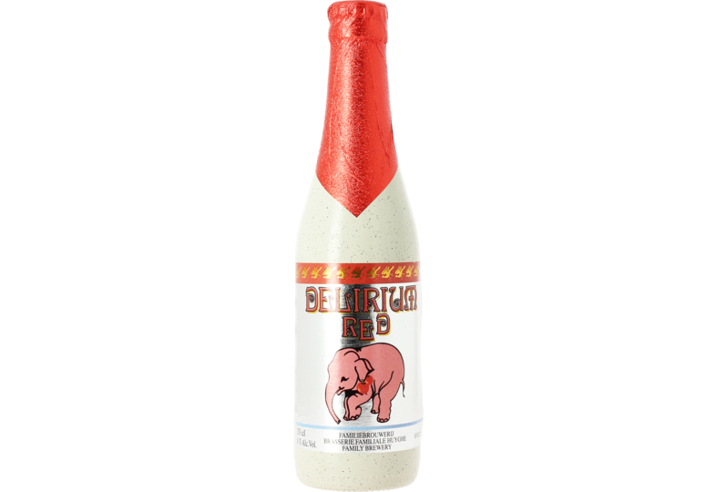 Bottiglie - Delirium Red