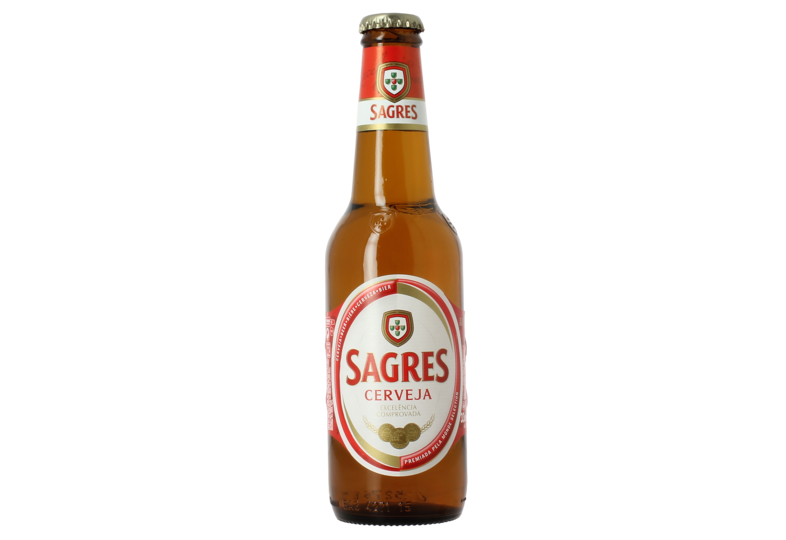 Bouteilles - Sagres
