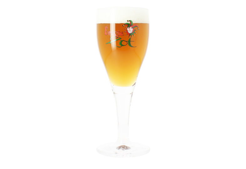 Vasos - Copa Brugse Zot - 33 cl