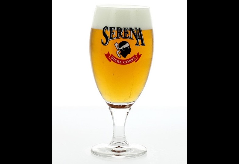 Vasos - Copa Serena - 25 cl