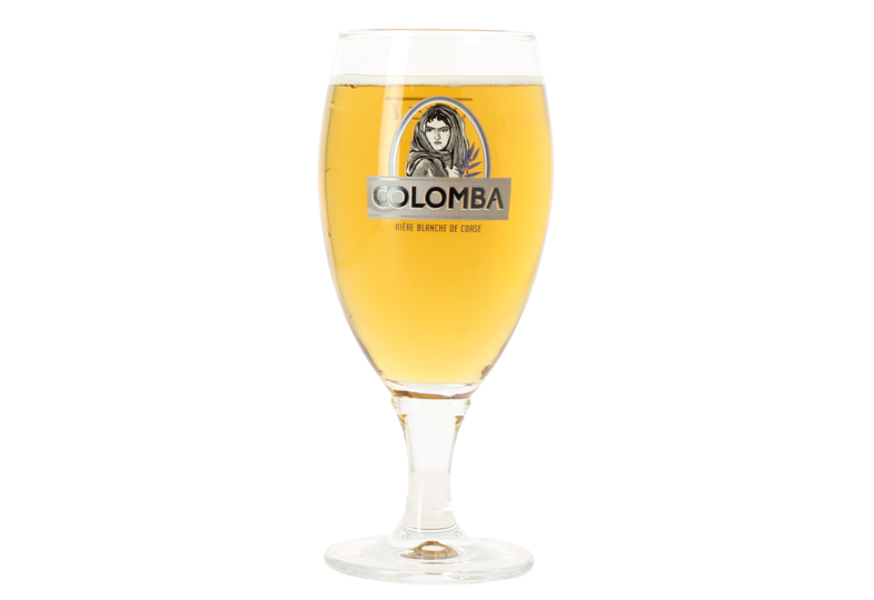 Vasos - Copa Colomba - 25 cl