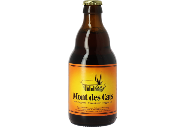 Bottiglie - Mont des Cats