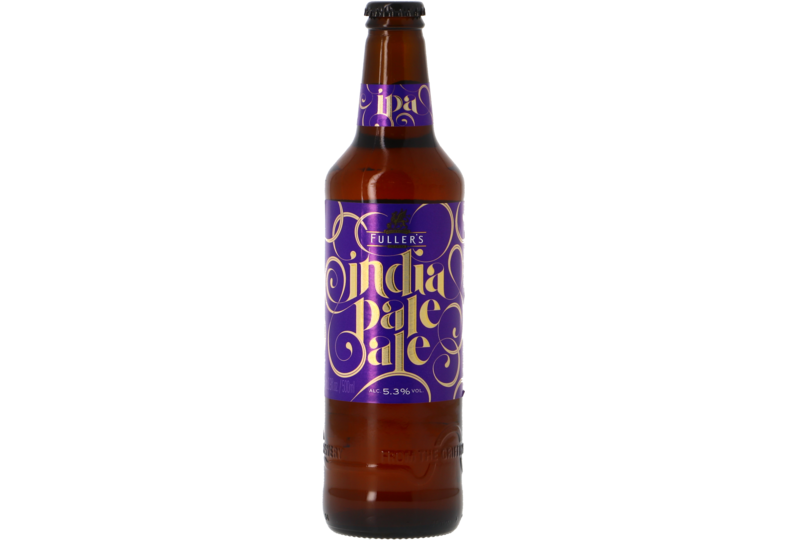 Bottiglie - Fuller's India Pale Ale