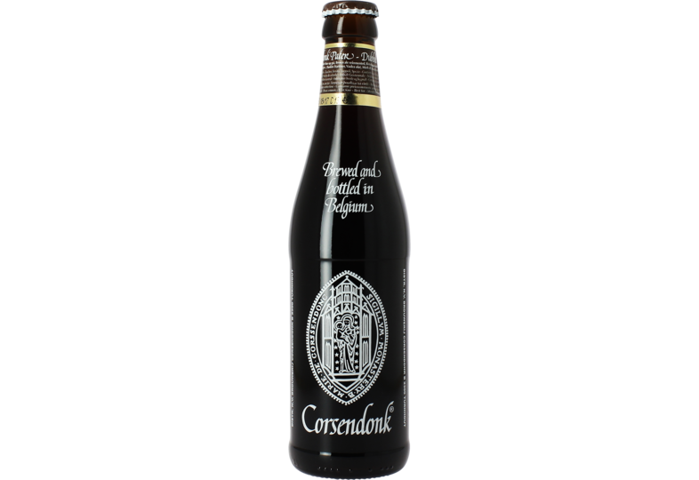 Bouteilles - Corsendonk Pater Dubbel