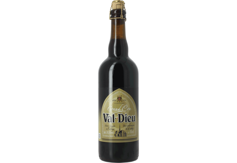 Bouteilles - Val Dieu Grand Cru 75cl