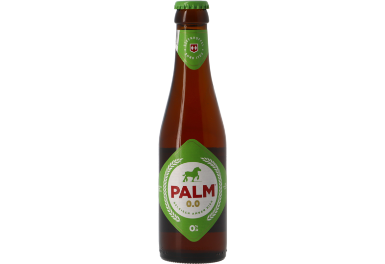 Bouteilles - Palm 0.0