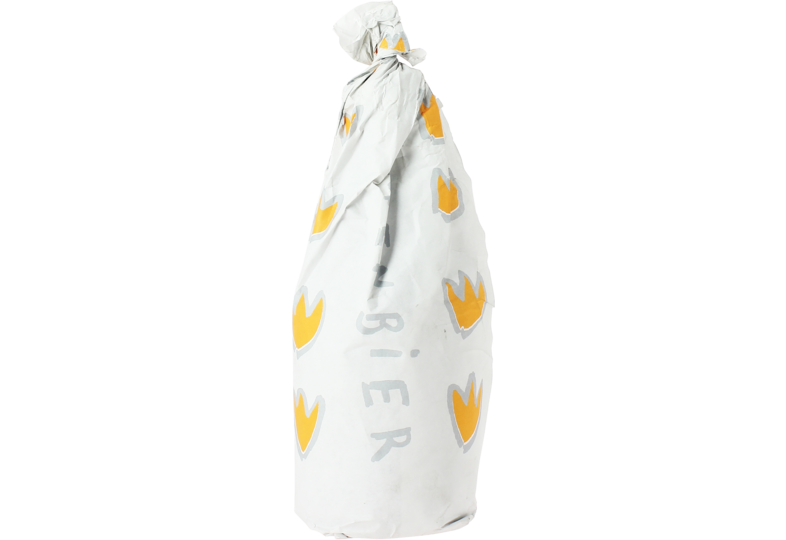 Bouteilles - Bloemenbier