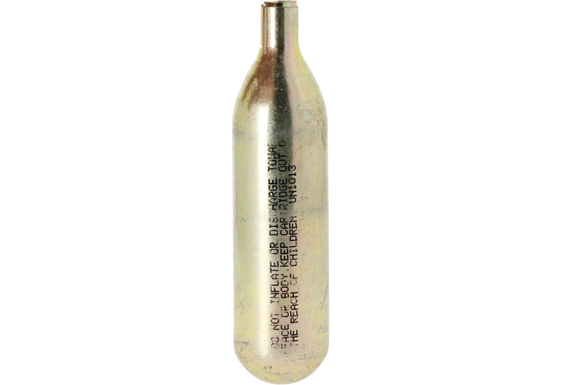 Cartouches de CO2 - Cartouche de CO2 16g