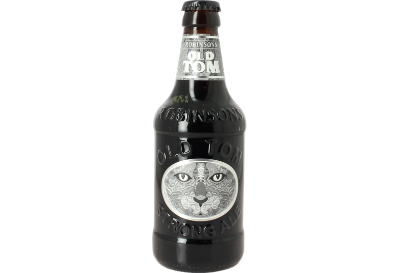 Bouteilles - Old Tom Original