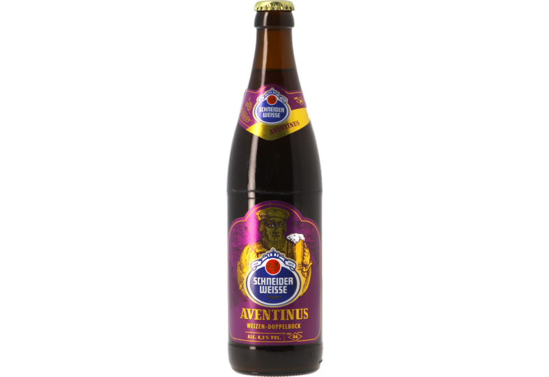 Bouteilles - Schneider Weisse Aventinus - Tap 6