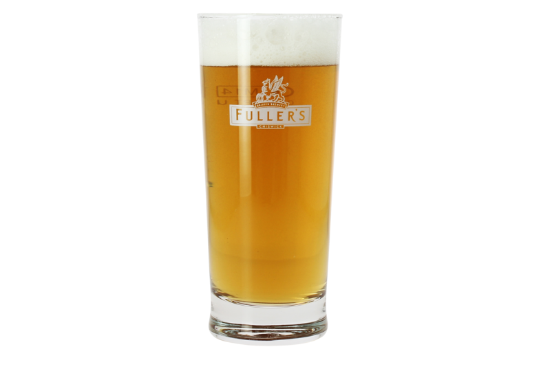 Bicchiere - Bicchiere Fuller's Chiswick Bitter - 25cl