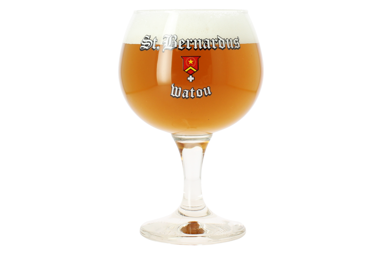 Bicchieri - Bicchiere Saint Bernardus Watou - 33cl