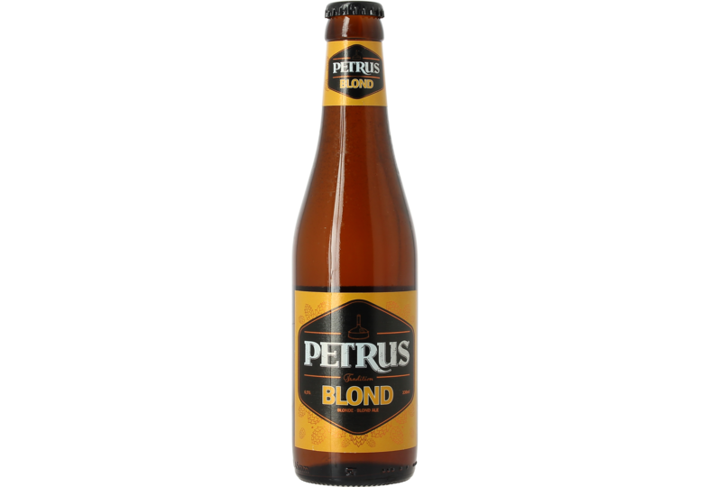Bouteilles - Petrus Blonde