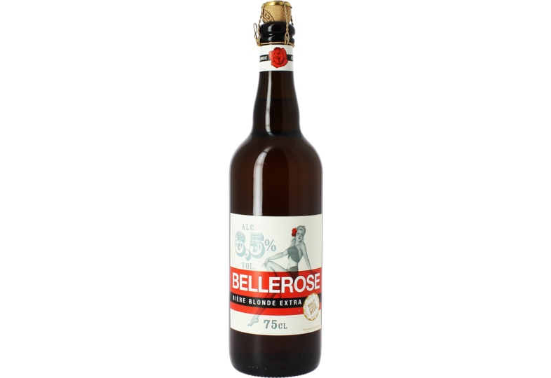 Bottiglie - Bellerose 75cl