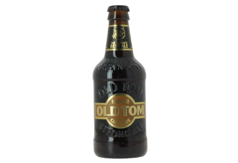 Bouteilles - Old Tom Chocolate