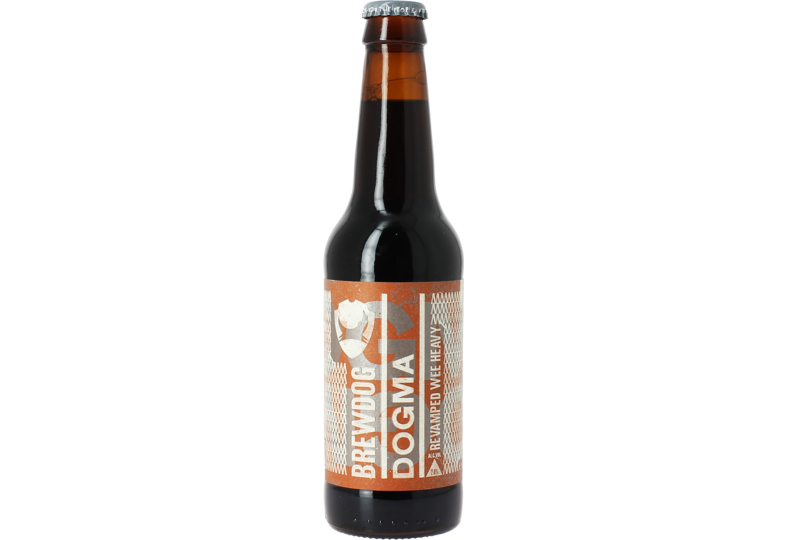 Bouteilles - Brewdog Dogma