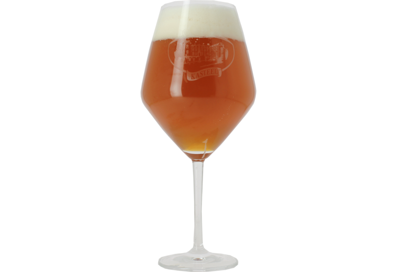 Bierglazen - Glas Kasteel Cuvée du Chateau - 50 cl