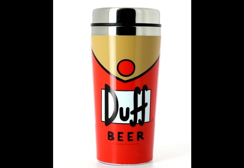 Accessoires et cadeaux - ThermoMug Duff grand format