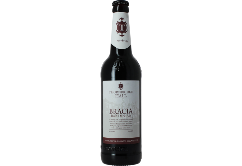Bouteilles - Thornbridge Bracia