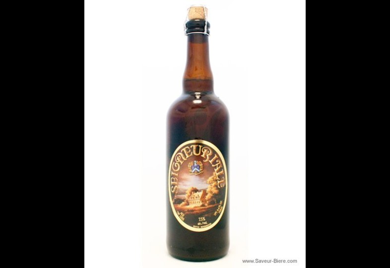 Bouteilles - Seigneuriale 75cl