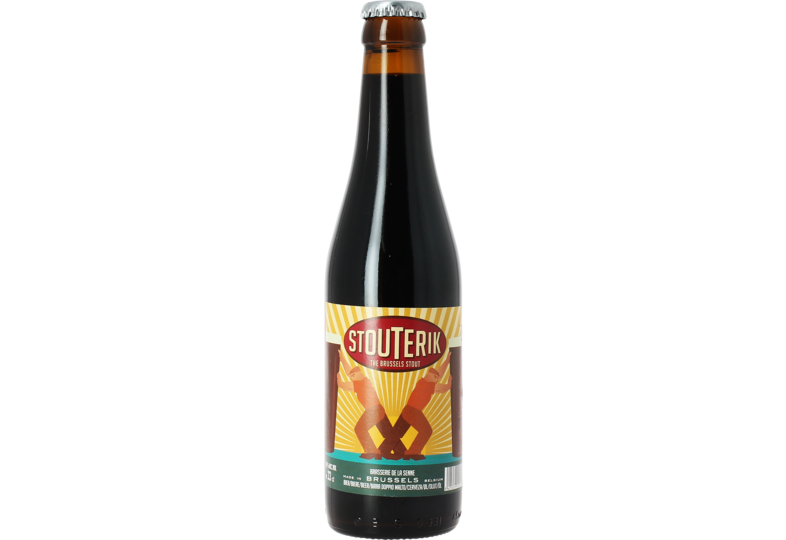 Bouteilles - Stouterik